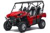 Kawasaki Teryx4 750 4x4 EPS LE 2013